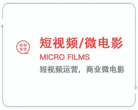 齐齐哈尔短视频/微电影 